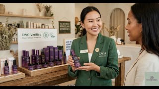 Stop guessing. Start glowing. ✨ Meet the curators of your new skincare ritual.