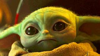 Star Wars Is Not Back
