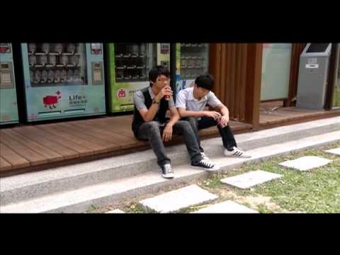 2011手機短片創作數位營_行動報馬仔_ 有愛無「礙」