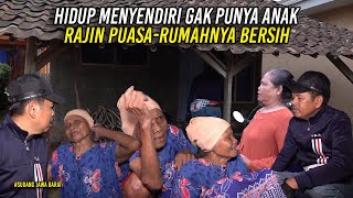 Download Lagu MAK ASMINAH USIA 90 TH-HIDUP MENYENDIRI GAK PUNYA ANAK-RAJIN PUASA RUMAHNYA BERSIH MP3 Download Lagu MAK ASMINAH USIA 90 TH-HIDUP MENYENDIRI GAK PUNYA ANAK-RAJIN PUASA RUMAHNYA BERSIH MP3