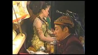 1,5 jam goro goro gayeng regeng dhalang ki Purbo Asmoro