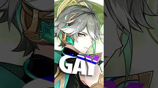 Genshin Impact is NOT FOR KIDS!