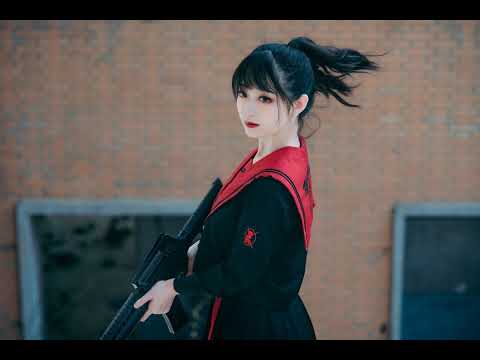 Cosplay8   武装 jk