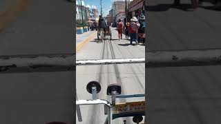 transporte de personas en desaguadero TRICITAXI