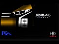 2031 Toyota RAV4 Ideal Design #rav4