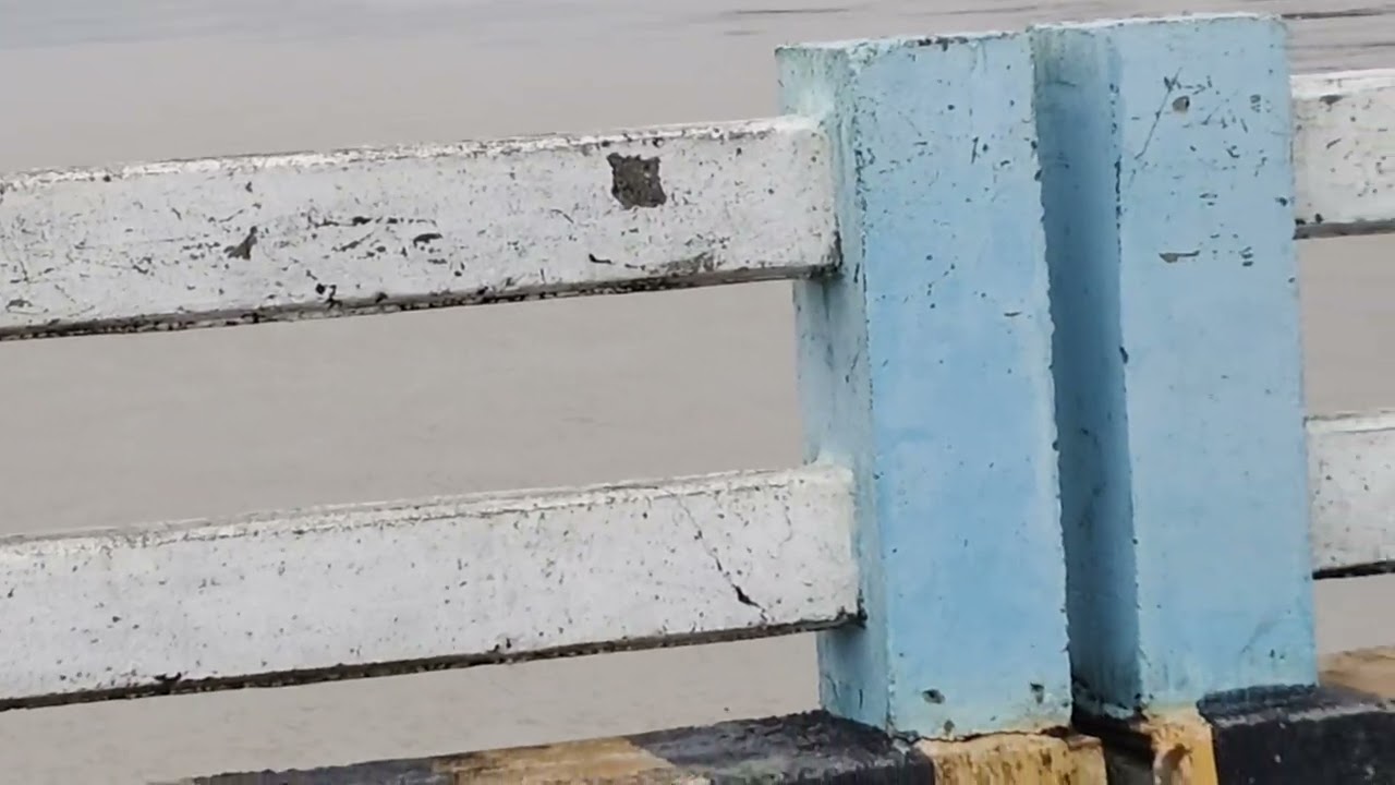 कमला नदी ||बाढ़|| kamla nadi badh 