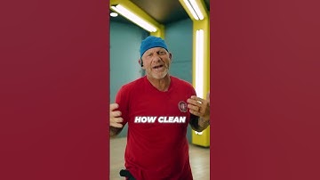 Are touchless car washes harmful to your car