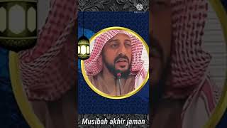 Musibah akhir jaman, Syekh Ali Jaber, #shorts #vidioshorts