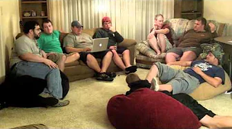 Sofa King: Episode 2