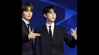 NCT Members Doyoung, Jungwoo Enlist in December