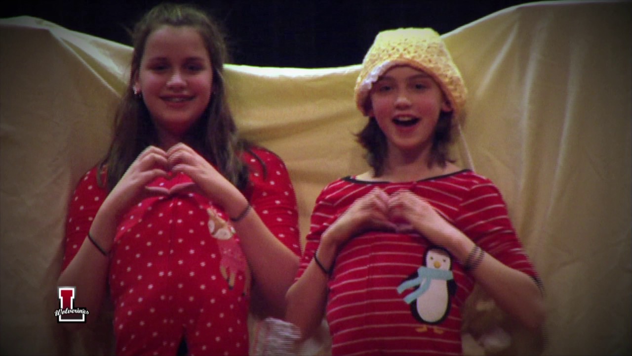 Talent Show Babies YouTube