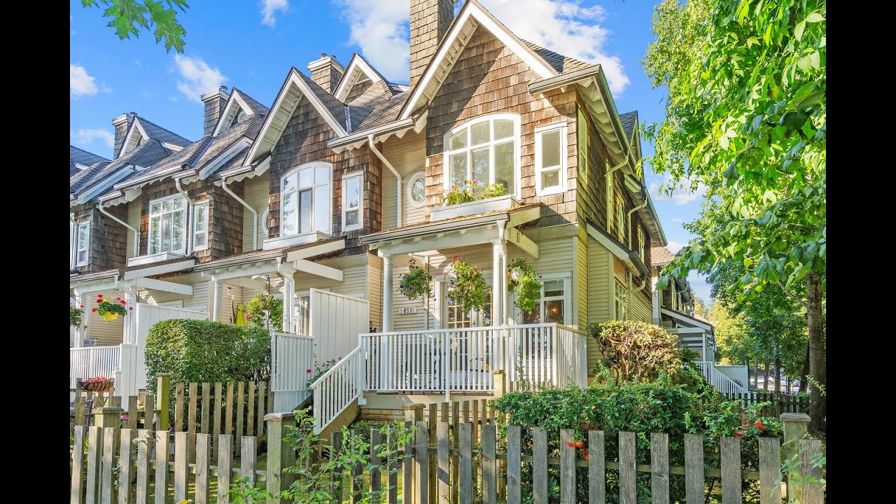 8581 Jellicoe Street #1, Vancouver, BC - Sotheby's International Realty Canada