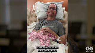 Caregiving for Stroke Patients: Mark and Lori's CNS Story