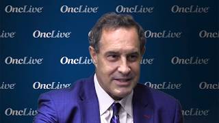 Dr. Cerfolio on Minimally Invasive Surgery in NSCLC