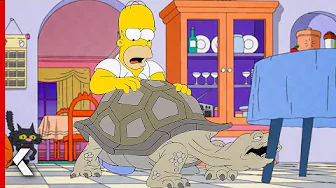 THE SIMPSONS MOVIE 2: Here’s Everything We Know About the New Film! - KinoCheck News