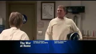 Fox Split Screen Credits (April 1, 2007)