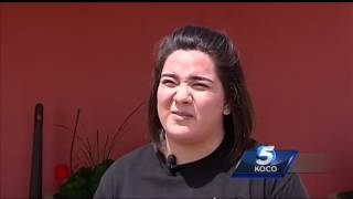 Weatherford residents concerned by development of new sinkhole