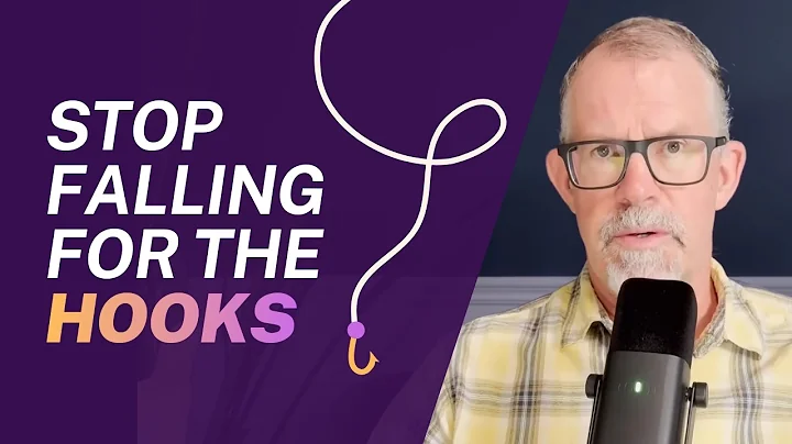 Boundary Setting 101: How to Handle Manipulation, Guilt, and Hooks