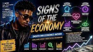 🎵 Signs of the Economy | Features underpinning Forecasting | Essay 3 | EcoMelodies 