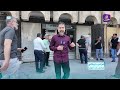 ضبط متورطَين بسرقة مراجعين في مالية محافظة حلب واسترداد الأموال المسروقة