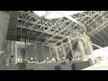 Behind The Scenes with Janet in Abu Dhabi Video