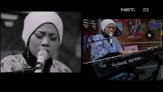 Boy William, Sheila Dara, Ayuenstar & Alif Rizky - Kemarin (Original Song by Seventeen)