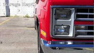 1987 Silverado For Sale