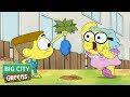 Blue tater   big city greens  disney channel