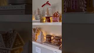 Whimsical Gingerbread Christmas Decor Ideas for a Cozy Holiday Home!