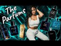 Compliment Kings?! Parfum Editions | ft. Shantal Vella