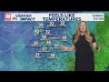 Cold air ahead in Atlanta &amp; north Georgia