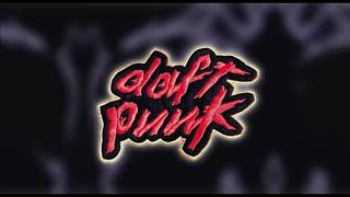 Daft Punk - Around The World Instrumental
