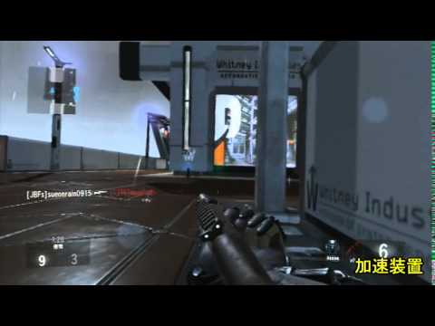 【COD:AW Infected】一人勝ちするまで僕はやめない#16【ゆっくり実況】