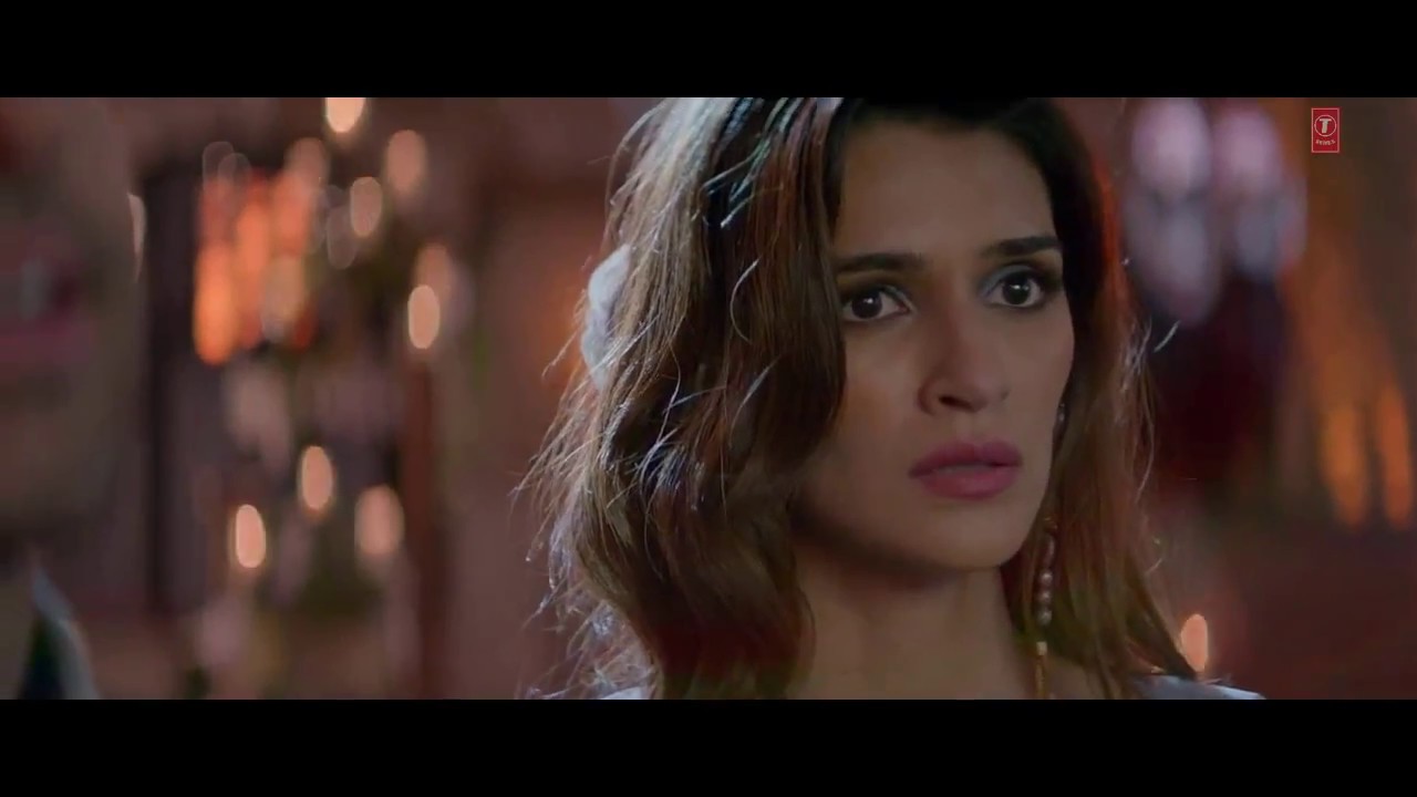 Arijit Singh - Lambiyaan Si Judaiyaan - Full Video Song - Raabta - Sushant Rajput, Kriti Sanon