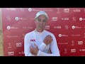 Ryann O´Toole · Round 4 · Interview · 2023 ISPS Handa World Invitational · LPGA