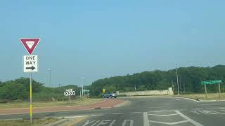 Cruising roundabouts near me