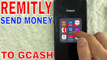 ✅ How To Send Money From Remitly to GCash 🔴