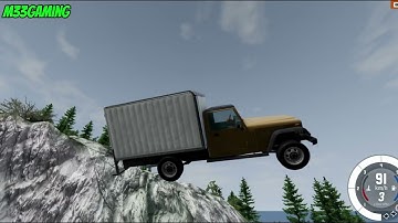 How To Take Better Screenshots In BeamNG Drive | m33 gaming | 2025