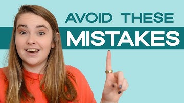 3 Common Goal Setting Mistakes to Avoid