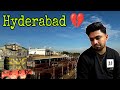 Hyderabad ki biryani ne dil tord diya   shaan anwar  vlog vlogger vlogging