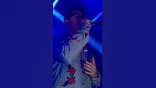 Afgan Intimate Sides Showcase- Count on Me