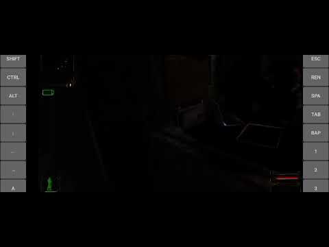 S.T.A.L.K.E.R Shadow of Chernobyl Exagear VirGL test POWER VR #1
