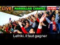 2 Marseillais Chantez Live Paroles