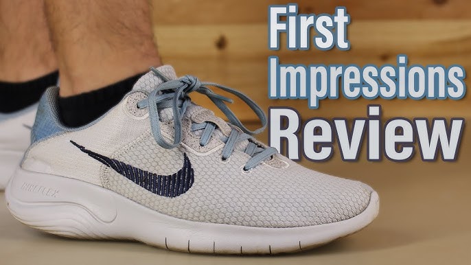 FLEX EXPERIENCE RUN 11 REVIEW - On feet, comfort, weight, breathability and price review - YouTube