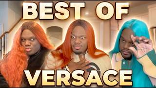 Best of Versace