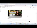 How to create a high converting thumbnail image using Chatgpt latest AI model 2026