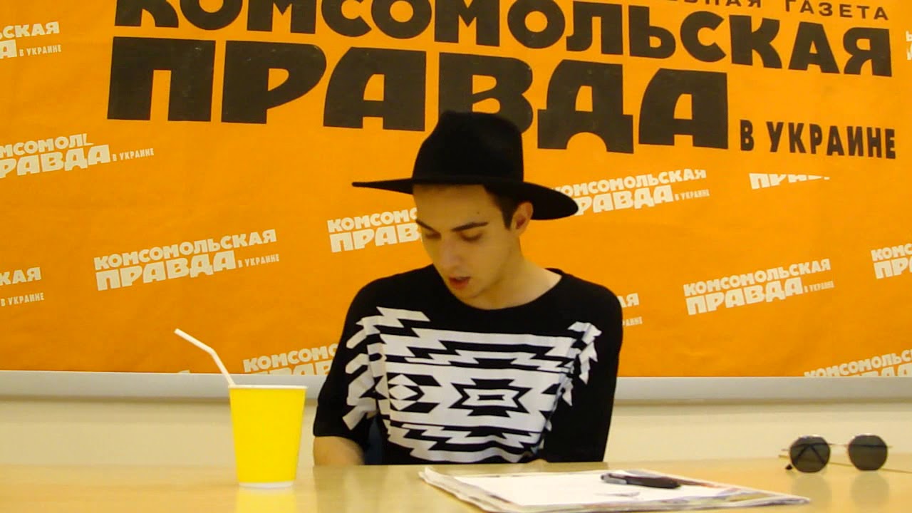 MELOVIN о хейтерах и номинациях на премии