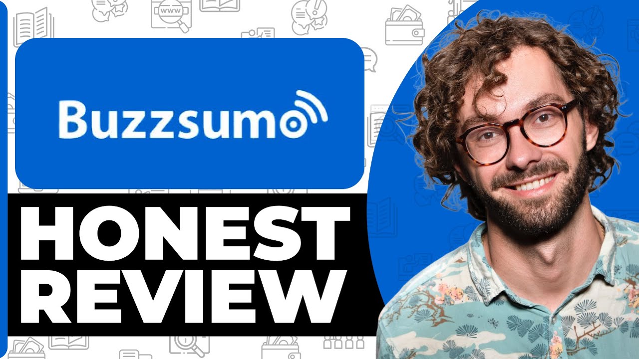 BuzzSumo Honest Review - Watch Before Using