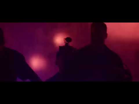 David Guetta & Third ≡ Party - Human (feat. John Martin) [Official Video]