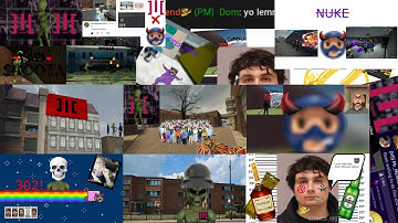 Smokes.gg EvilDuck555 Montage (Compilation)